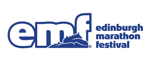 Edinburgh Marathon Logo