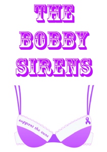 The Bobby Sirens